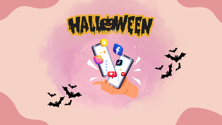 Halloween - idealny czas na reklamę?