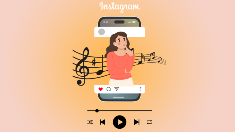 Jak odblokować muzykę na Instagramie? Przystanek Internet
