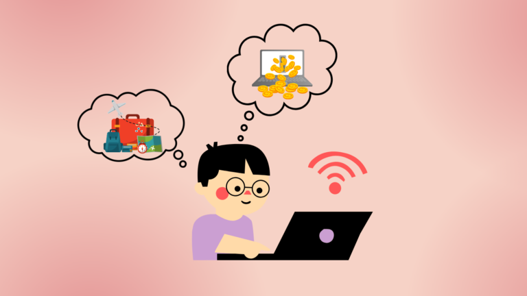 Jak zarabiać przez Internet? Przystanek Internet