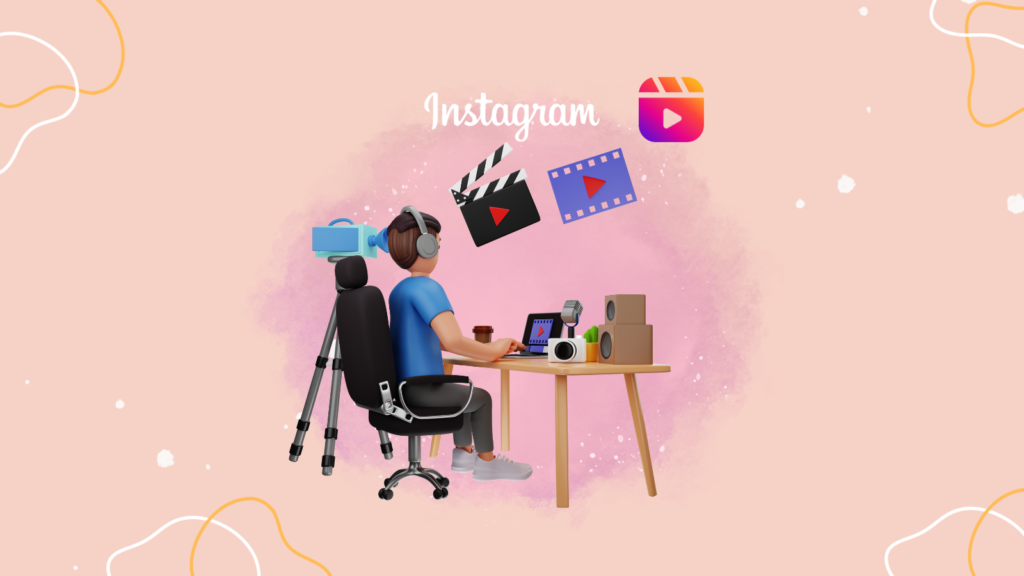 Jak działają rolki na Instagramie? Przystanek Internet