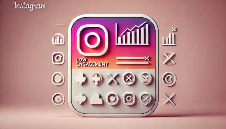 Najczęstsze błędy w prowadzeniu firmowego profilu na Instagramie - jak ich unikać?