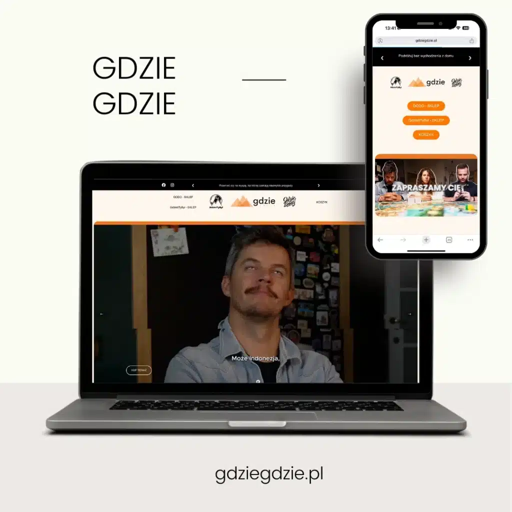Gdzie Gdzie