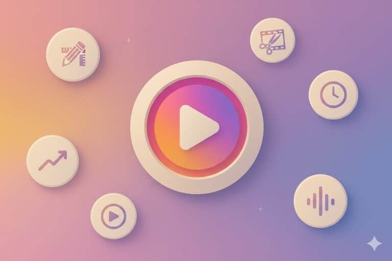 Instagram Edits – co to jest? Praktyczny przewodnik po nowej aplikacji do montażu wideo od Instagrama
