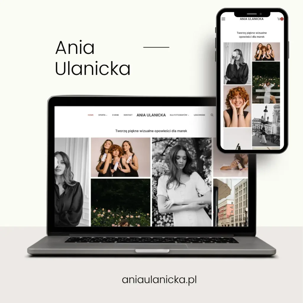Ania Ulanicka