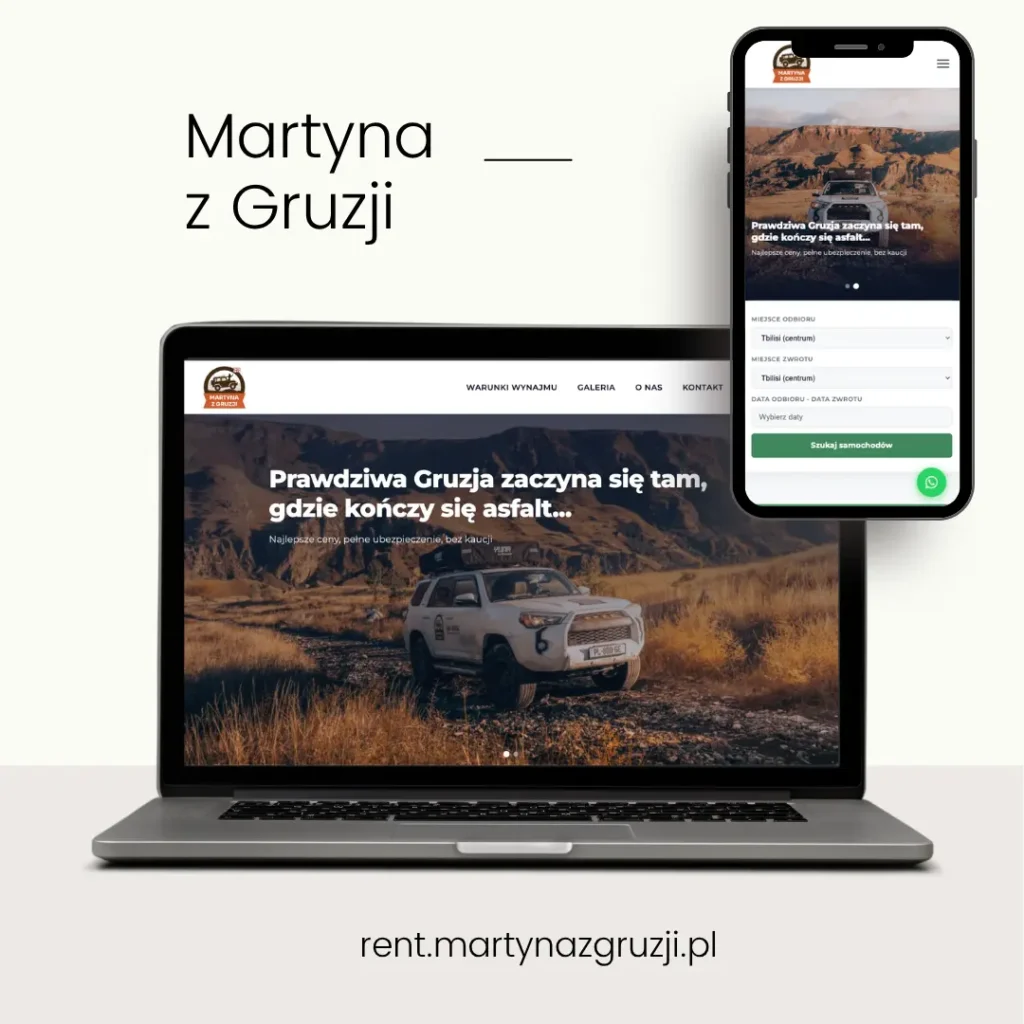 Martyna z Gruzji